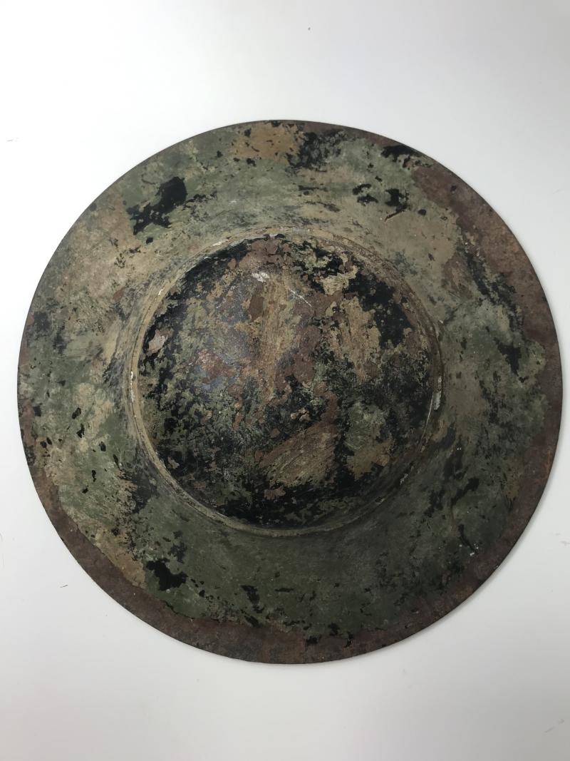 Chase Militaria WW2 GERMAN STAFF OF LIASON VEHICLE WHEEL HUB