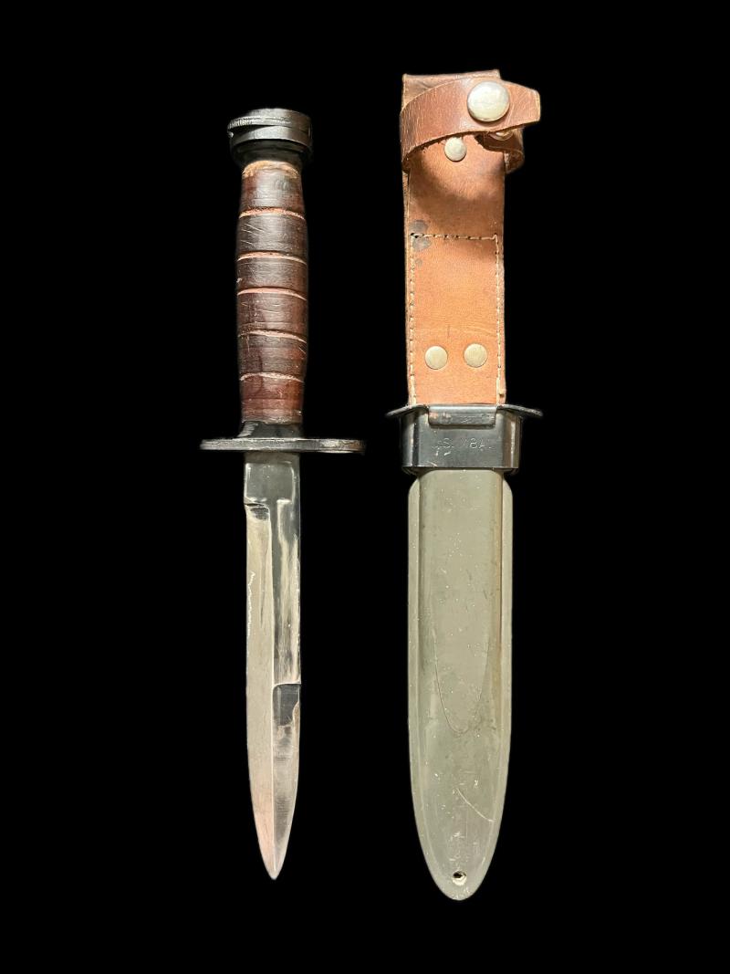 REPRODUCTION M1 CARBINE BAYONET
