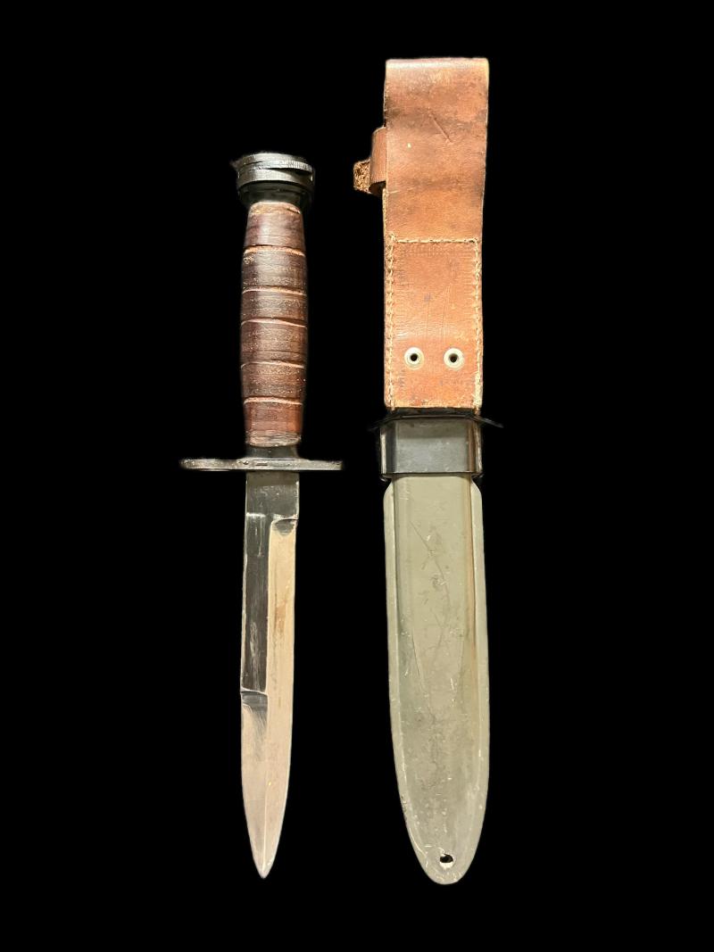 REPRODUCTION M1 CARBINE BAYONET