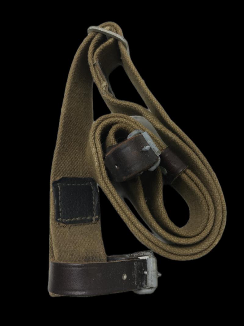 RUSSIAN/SOVIET MOSIN NAGANT RIFLE SLING