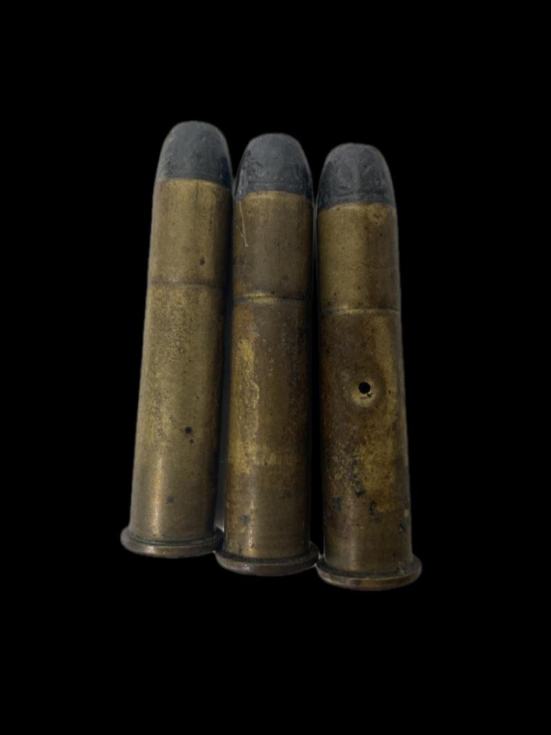 UNSTRUCK .45-70 ROUND