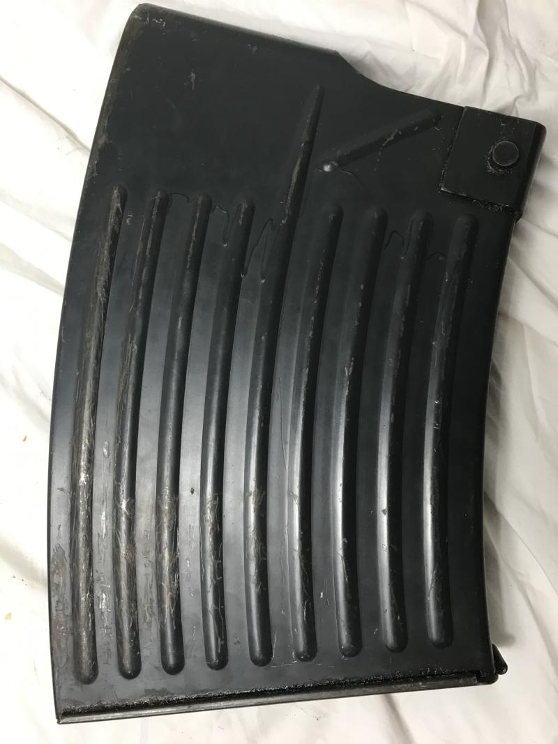 WW2 GERMAN 20MM FLAK 38 MAGAZINE