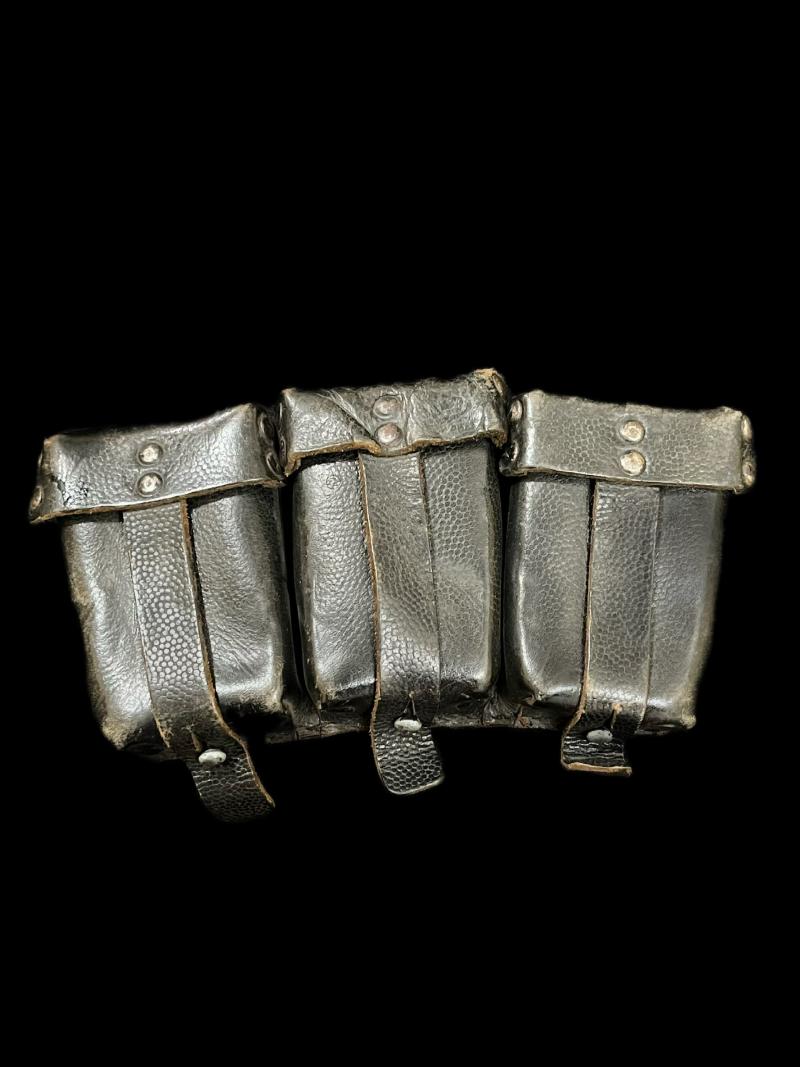 WW2 GERMAN K98 POUCH