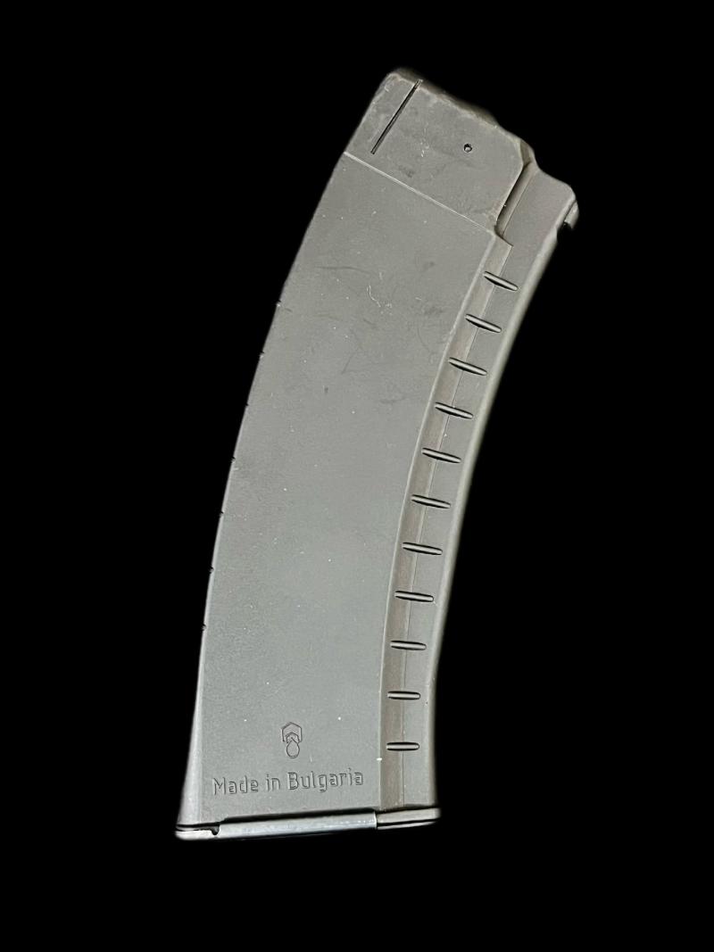 AK 5.45X39 30RD MAGAZINE
