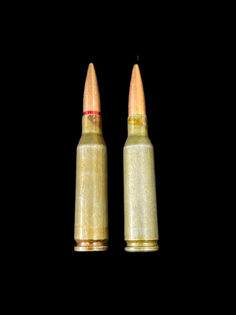 AK 5.45X39 INERT ROUND