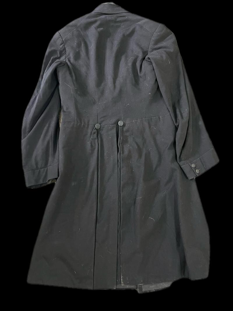 WW2 GERMAN VETERANS ORGANISATION KYFFHAUSERBUND JACKET