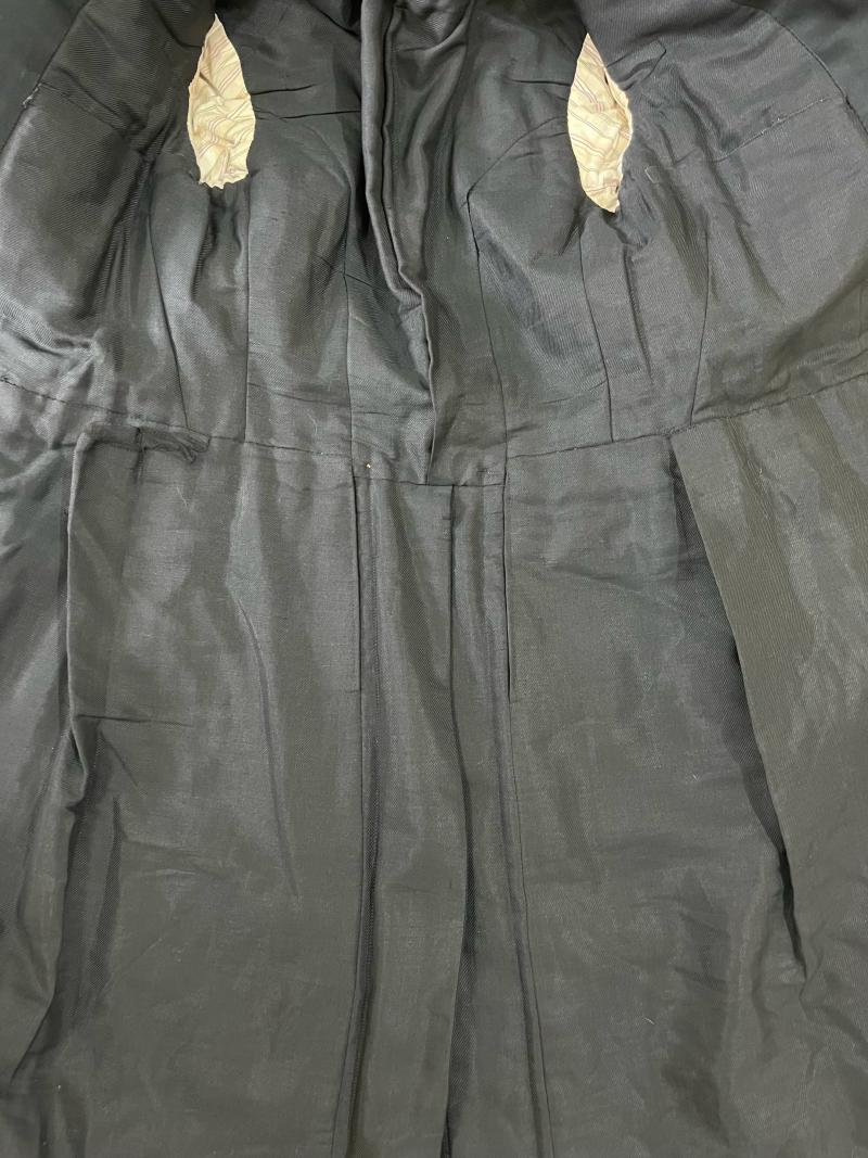 WW2 GERMAN VETERANS ORGANISATION KYFFHAUSERBUND JACKET