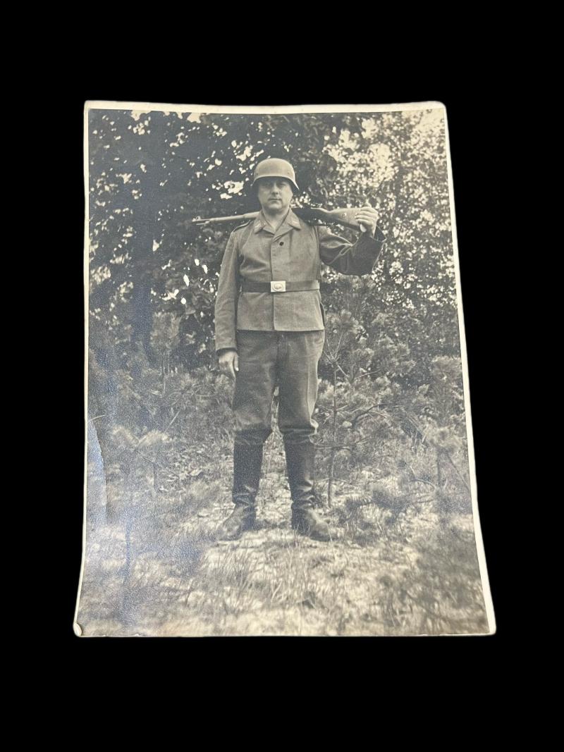 WW2 GERMAN PICTURE