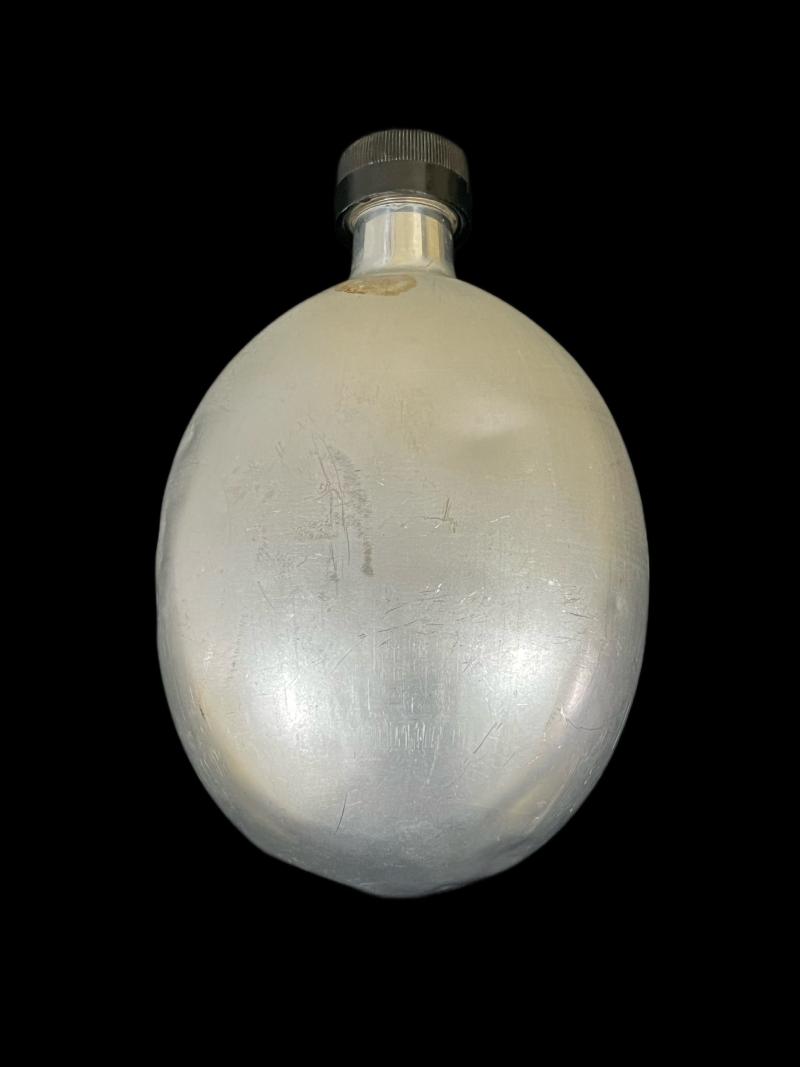 EAST GERMAN WATER BOTTLE