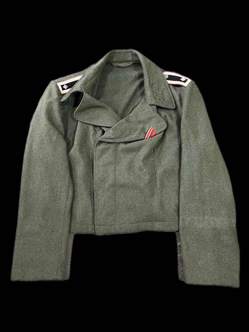 WW2 GERMAN SS STUG WRAP (BEKLEIDUNGSWERKE)