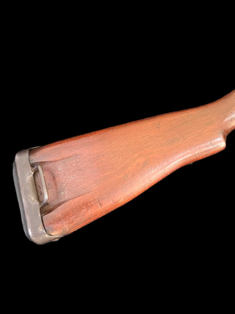 DEACTIVATED NO.4 MK.1 ENFIELD LAUNCHER (NEW EU DEACTIVATION)