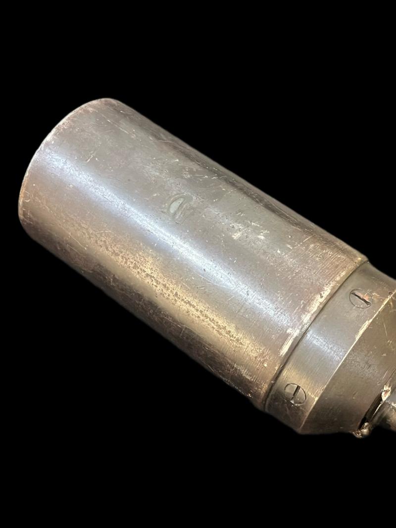 DEACTIVATED NO.4 MK.1 ENFIELD LAUNCHER (NEW EU DEACTIVATION)