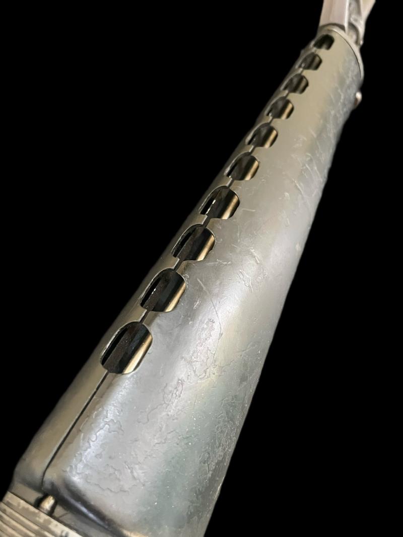 DEACTIVATED COLT M16 ASSAULT RIFLE (NEW EU DEACTIVATION)