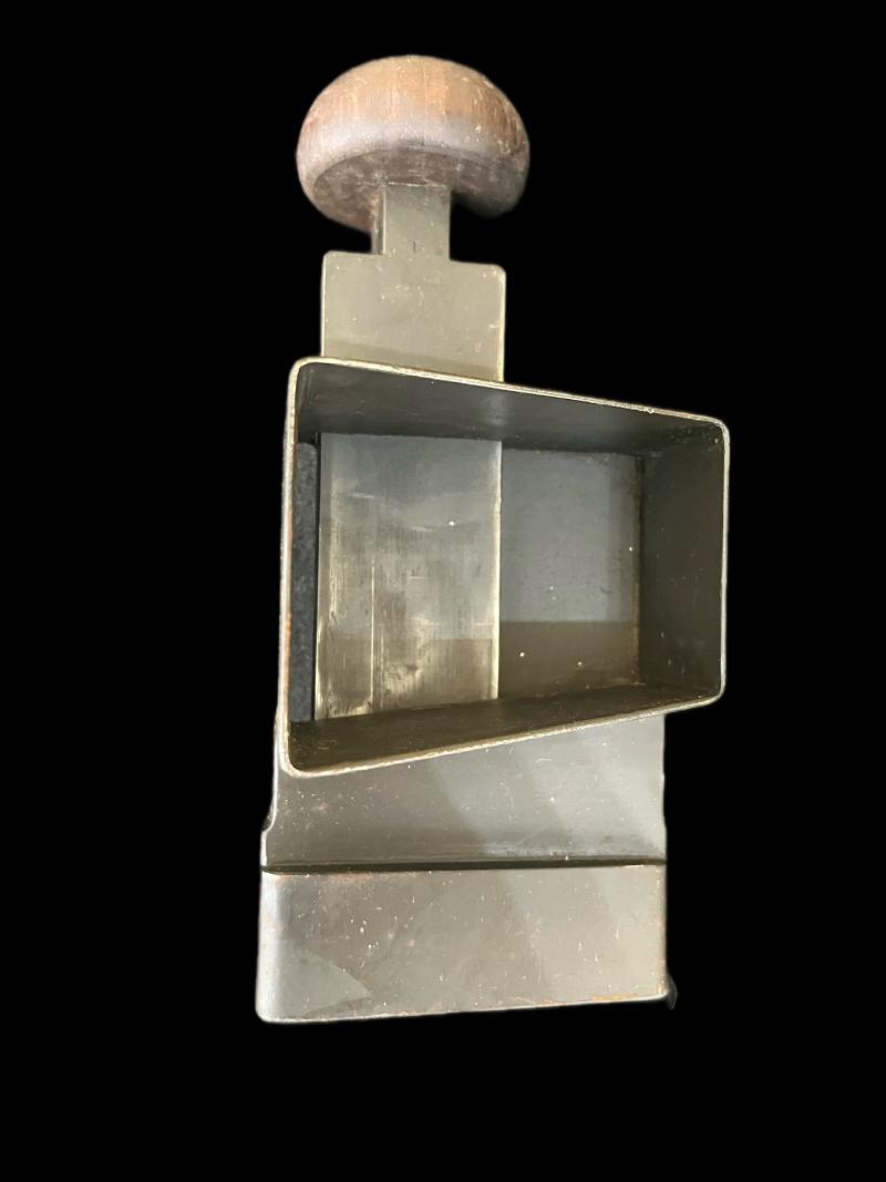 WW2 GERMAN MG13 MAGAZINE LOADER