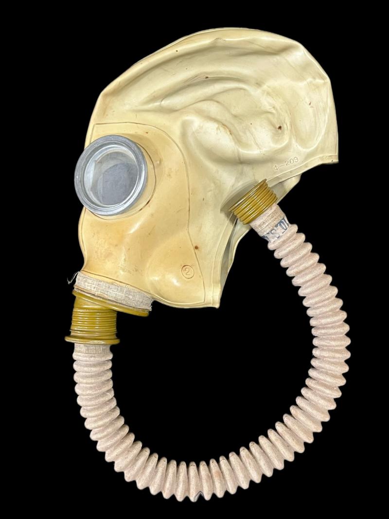 WW2 SOVIET SHM-1 GAS MASK