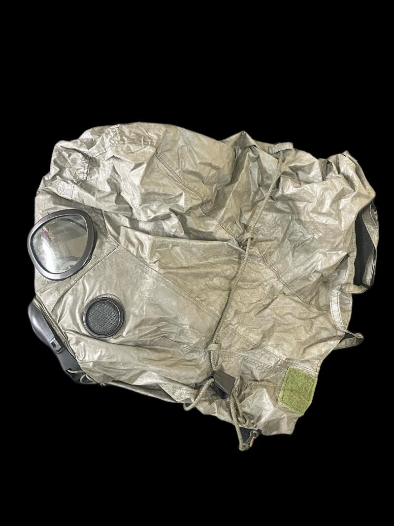 U.S. M17 GAS MASK