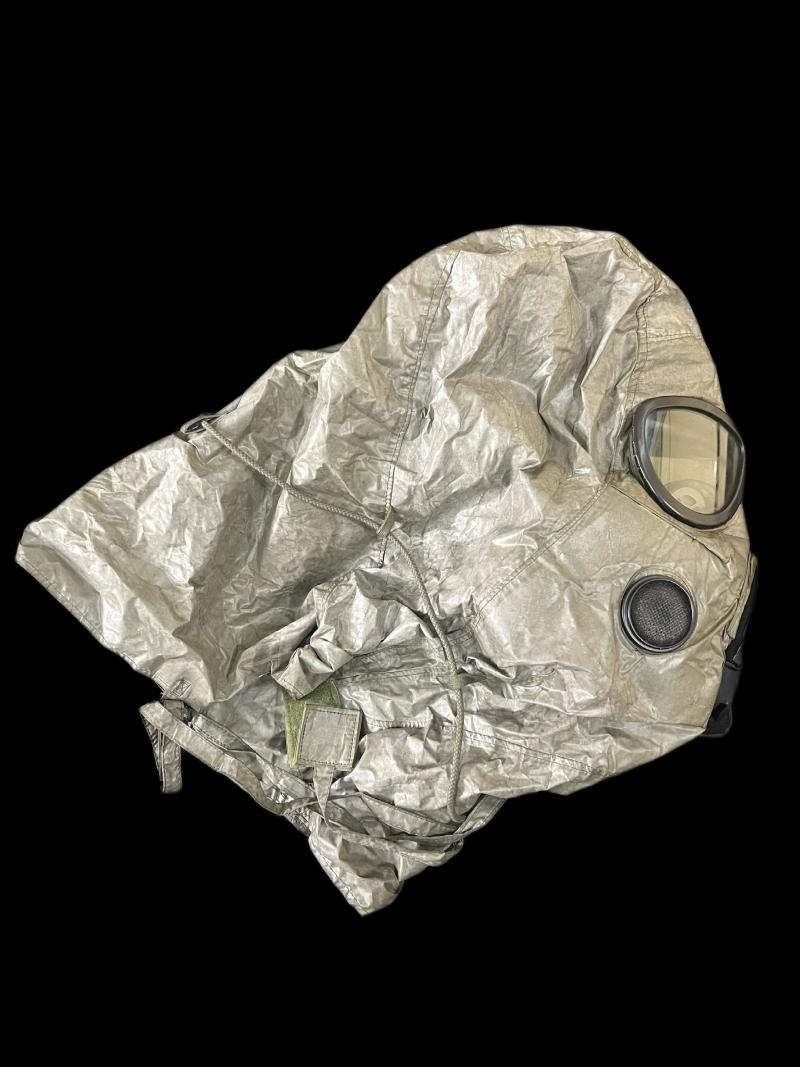 U.S. M17 GAS MASK