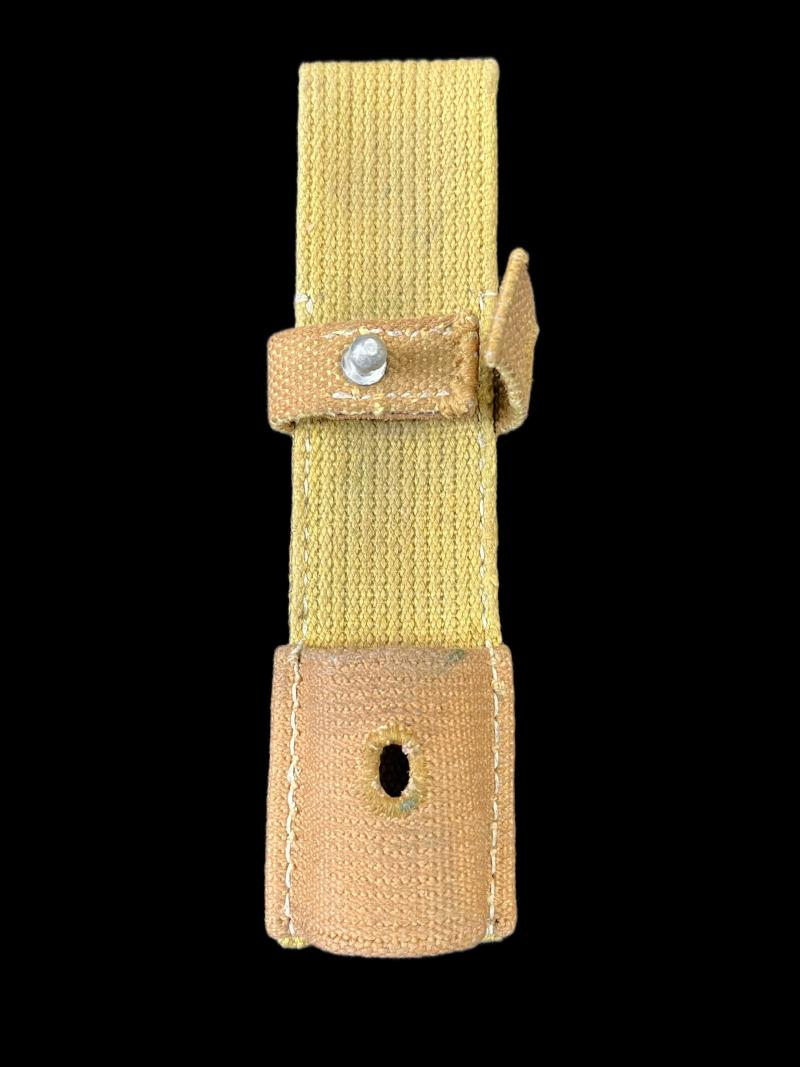 REPRODUCTION WW2 GERMAN AFRIKA KORP K98 BAYONET FROG