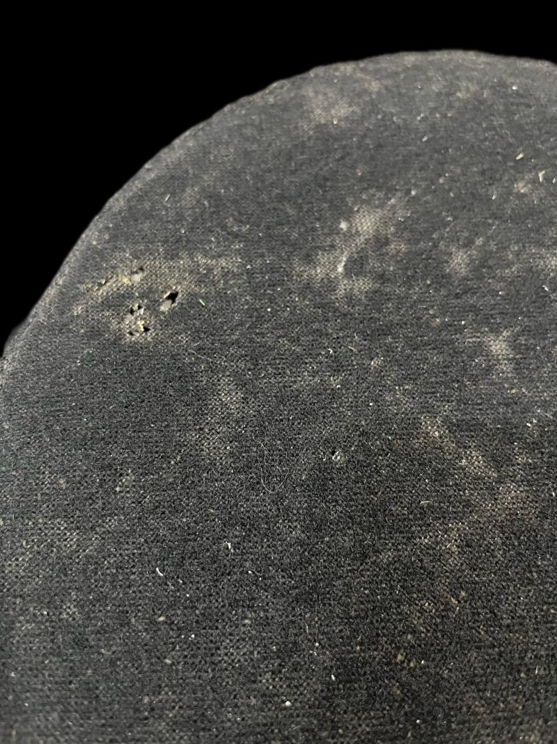 WW2 ROYAL NAVY H.M.S SAILORS HAT