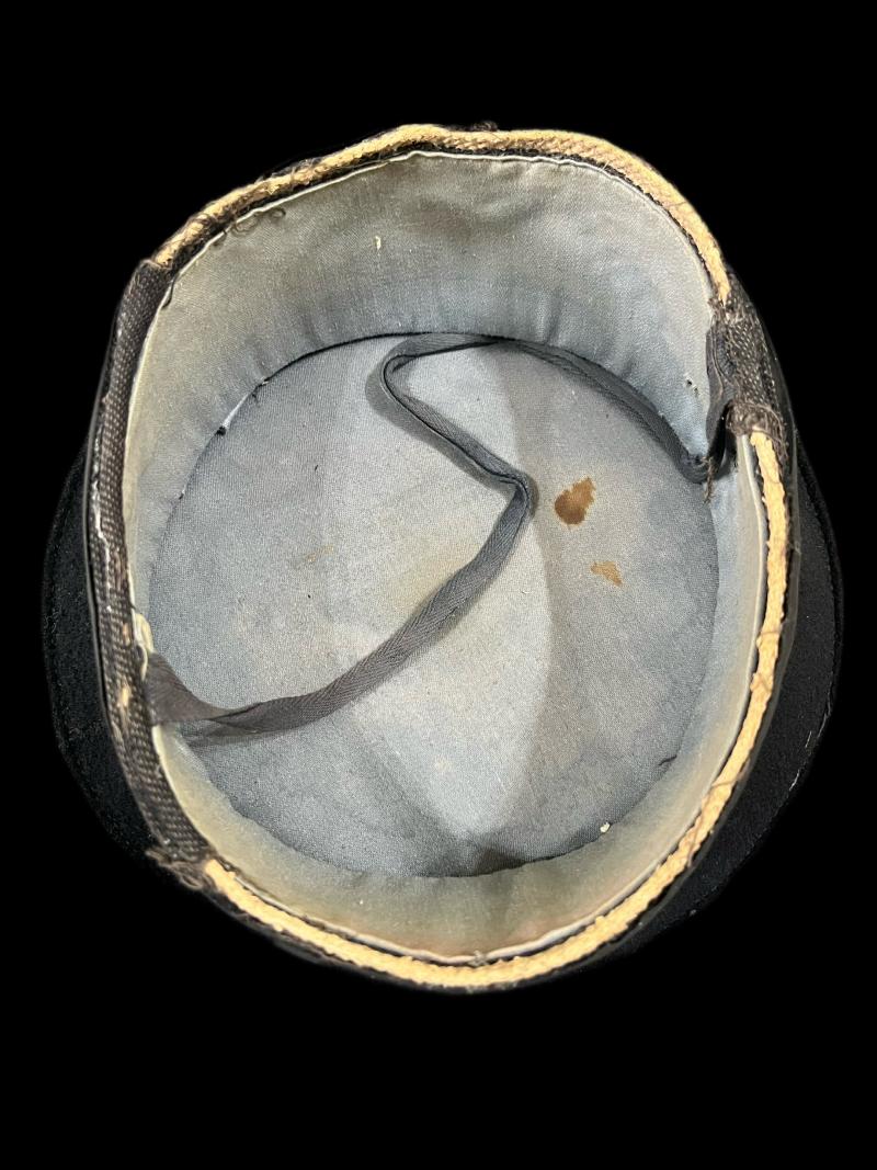 WW2 ROYAL NAVY H.M.S SAILORS HAT