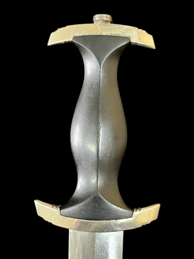 WW2 GERMAN SS DAGGER