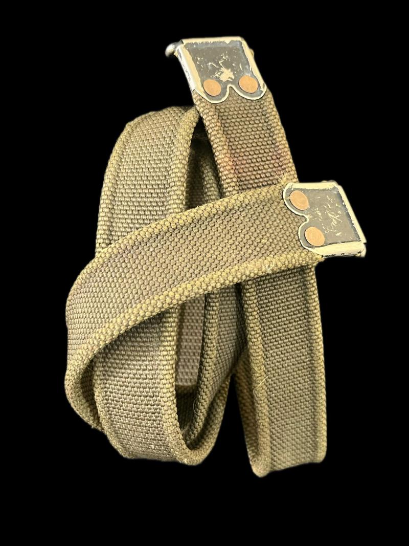 LEE ENFIELD RIFLE SLING