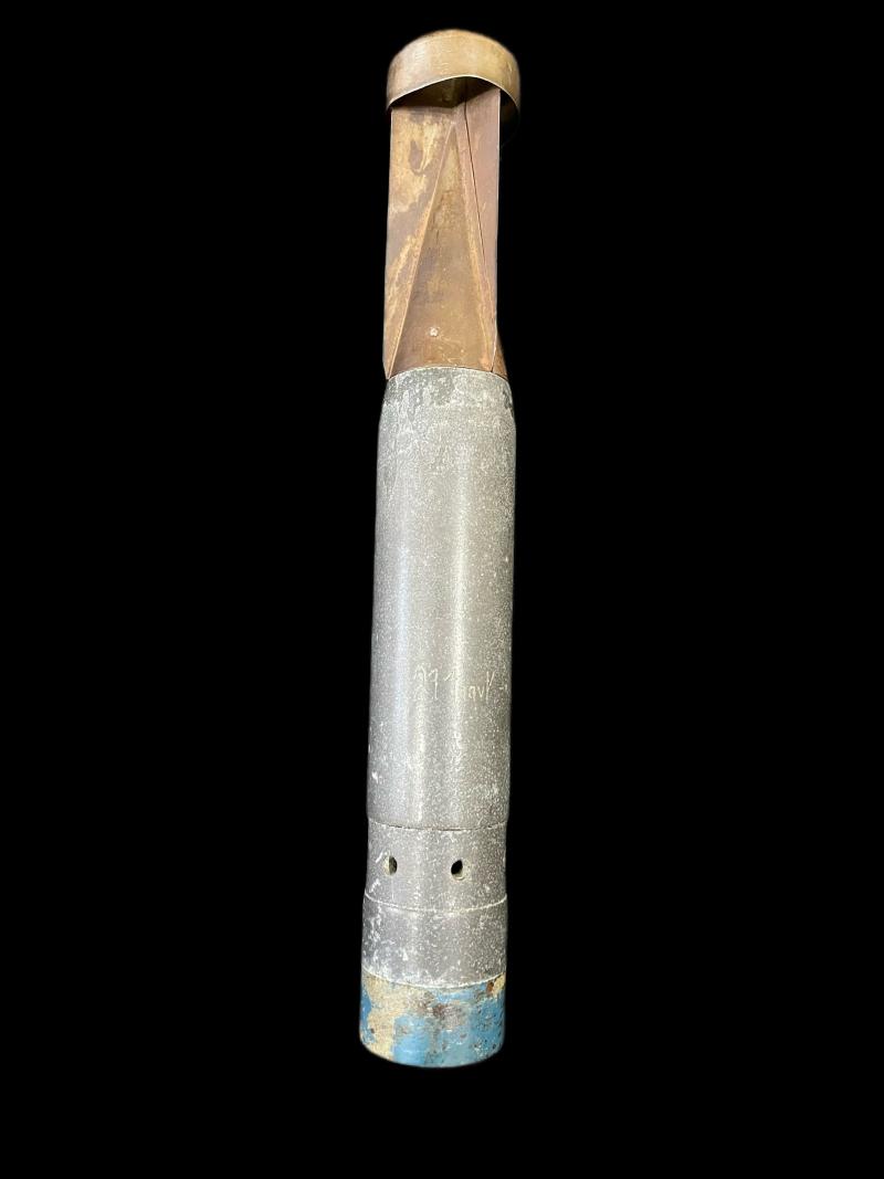 WW2 GERMAN LUFTWAFFE 1KG INCENDIARY BOMB (INERT)