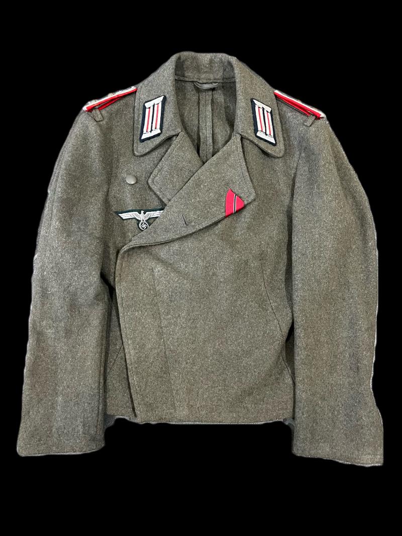 WW2 GERMAN ARTILLERY ASSAULT GUNNERS WRAP