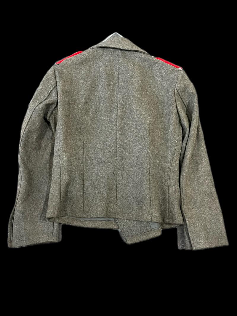 WW2 GERMAN ARTILLERY ASSAULT GUNNERS WRAP