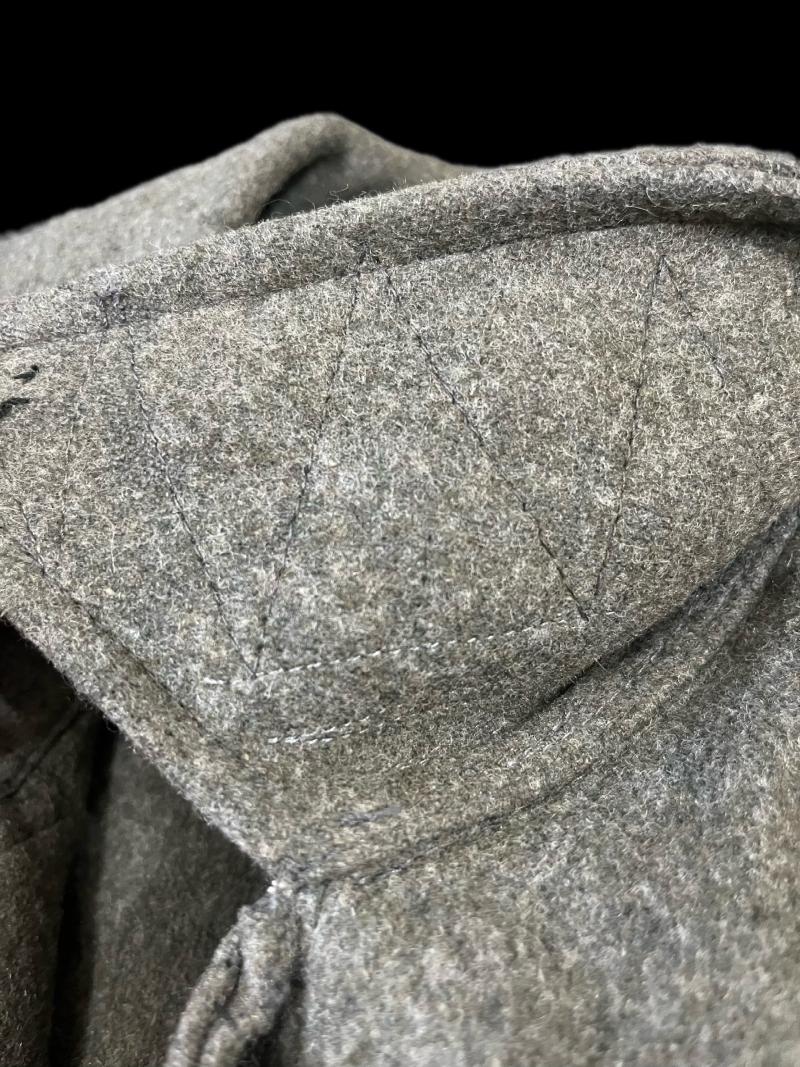 WW2 GERMAN ARTILLERY ASSAULT GUNNERS WRAP