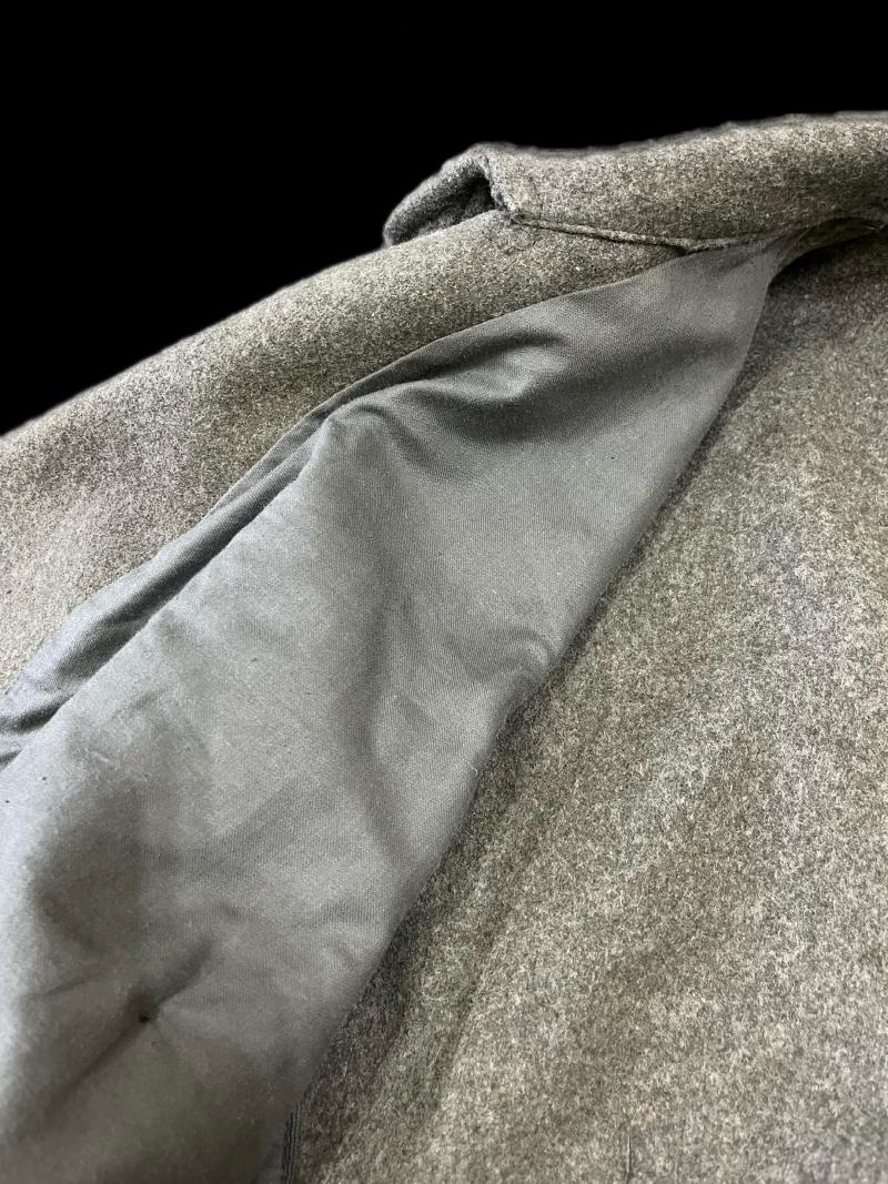 WW2 GERMAN ARTILLERY ASSAULT GUNNERS WRAP