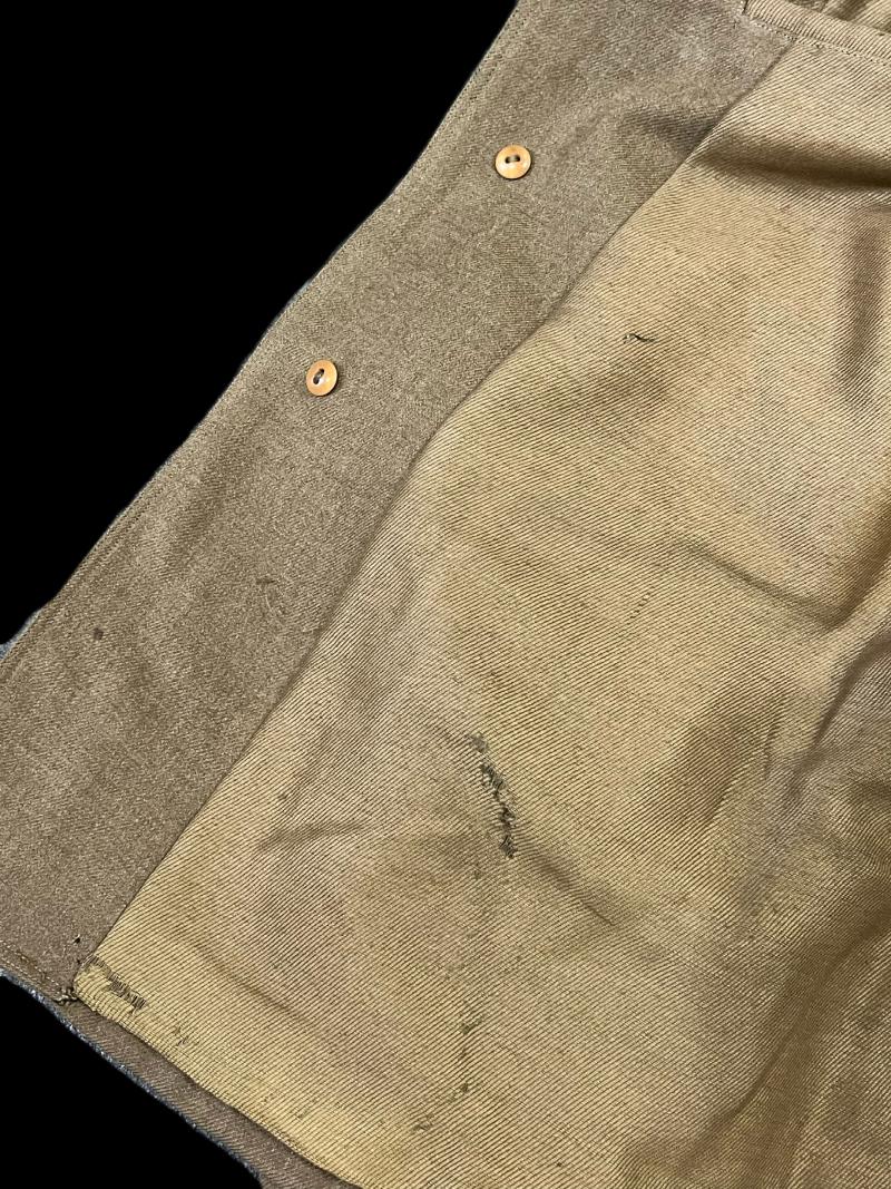WW1 U.S ARMY ORDNANCE CORP TUNIC