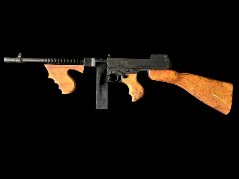 DENIX REPLICA THOMPSON 1928 SMG