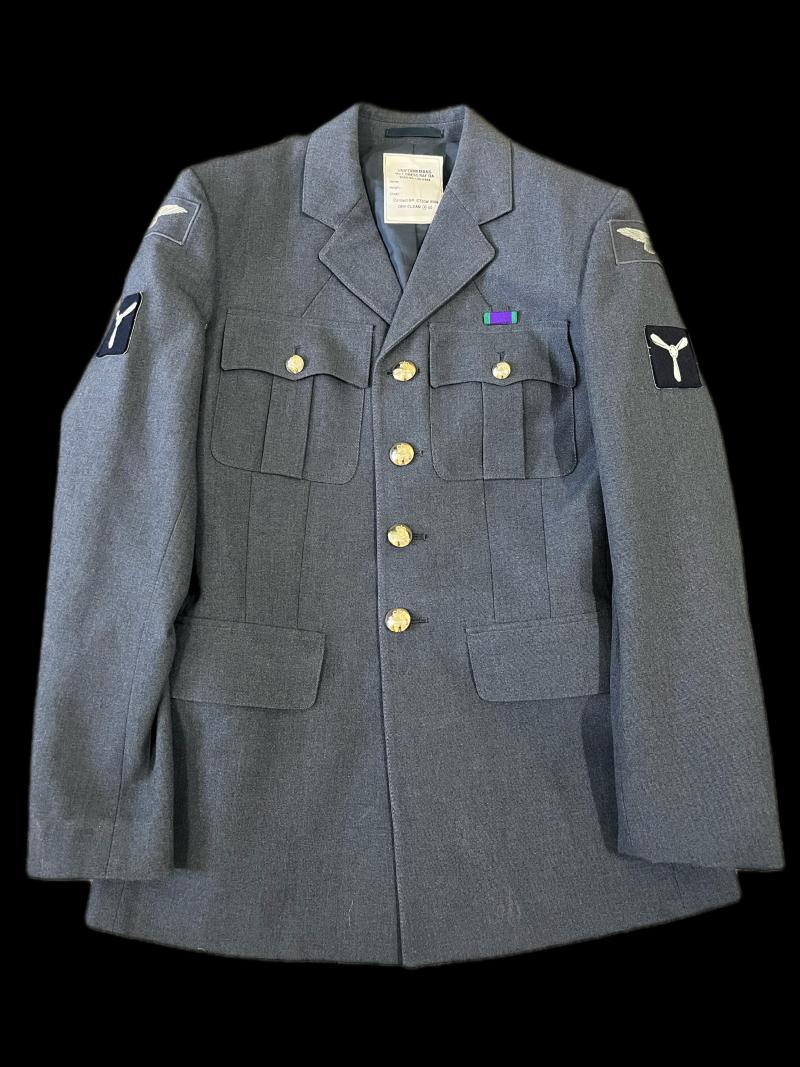 RAF MAN'S NO.1 DRESS JACKET