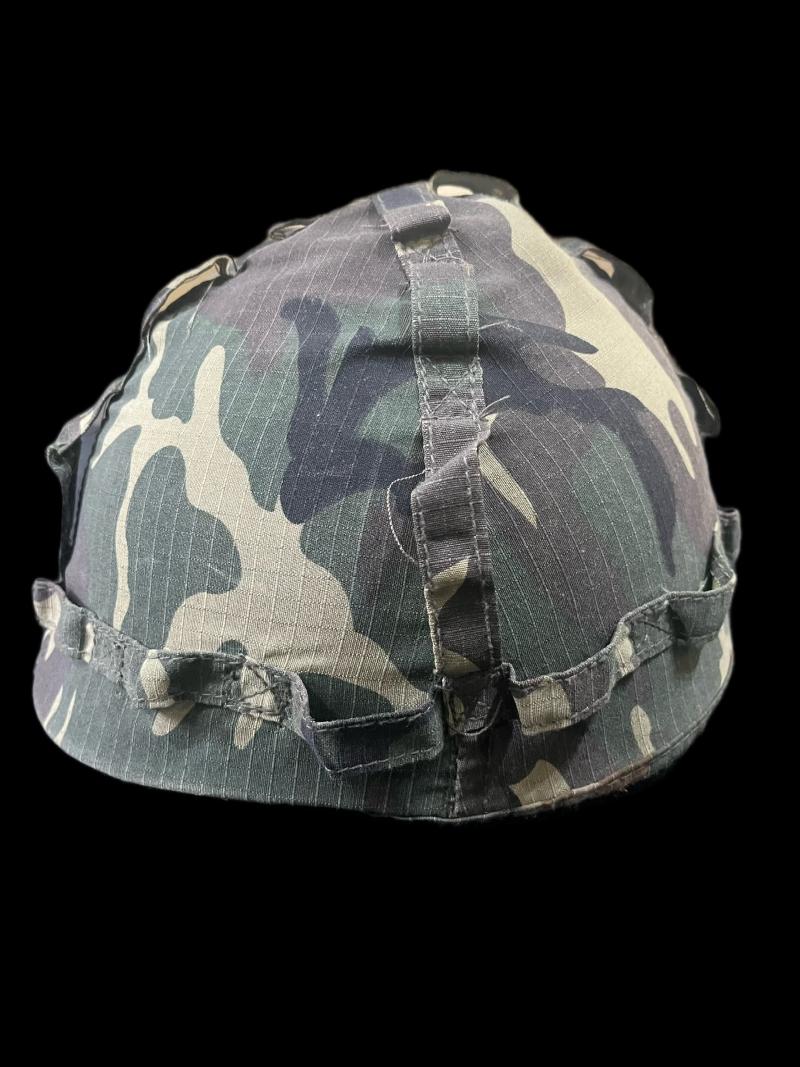 CADET TRAINING HELMET