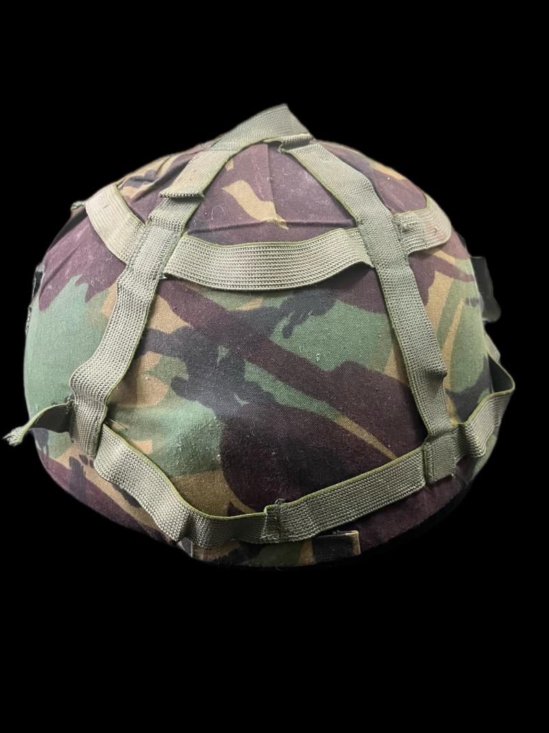 BRITISH ARMY MK.6 HELMET