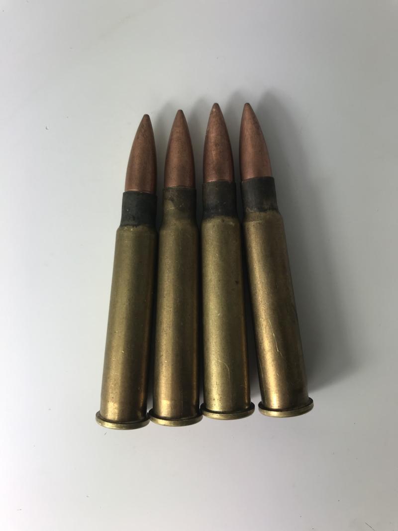 .303 INERT ROUND