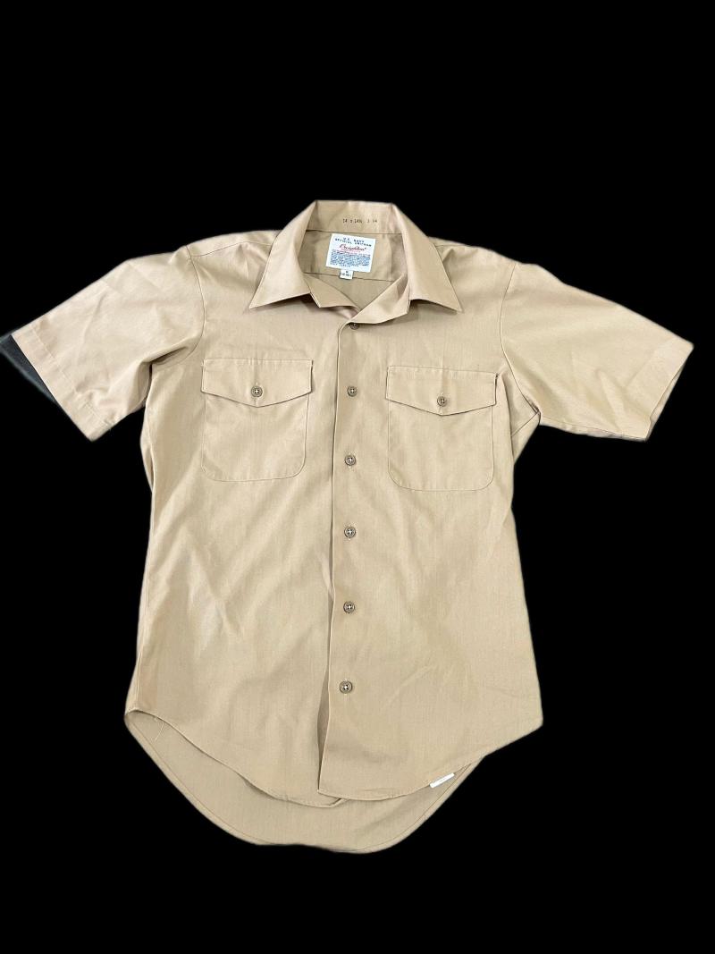 U.S. NAVY SHIRT