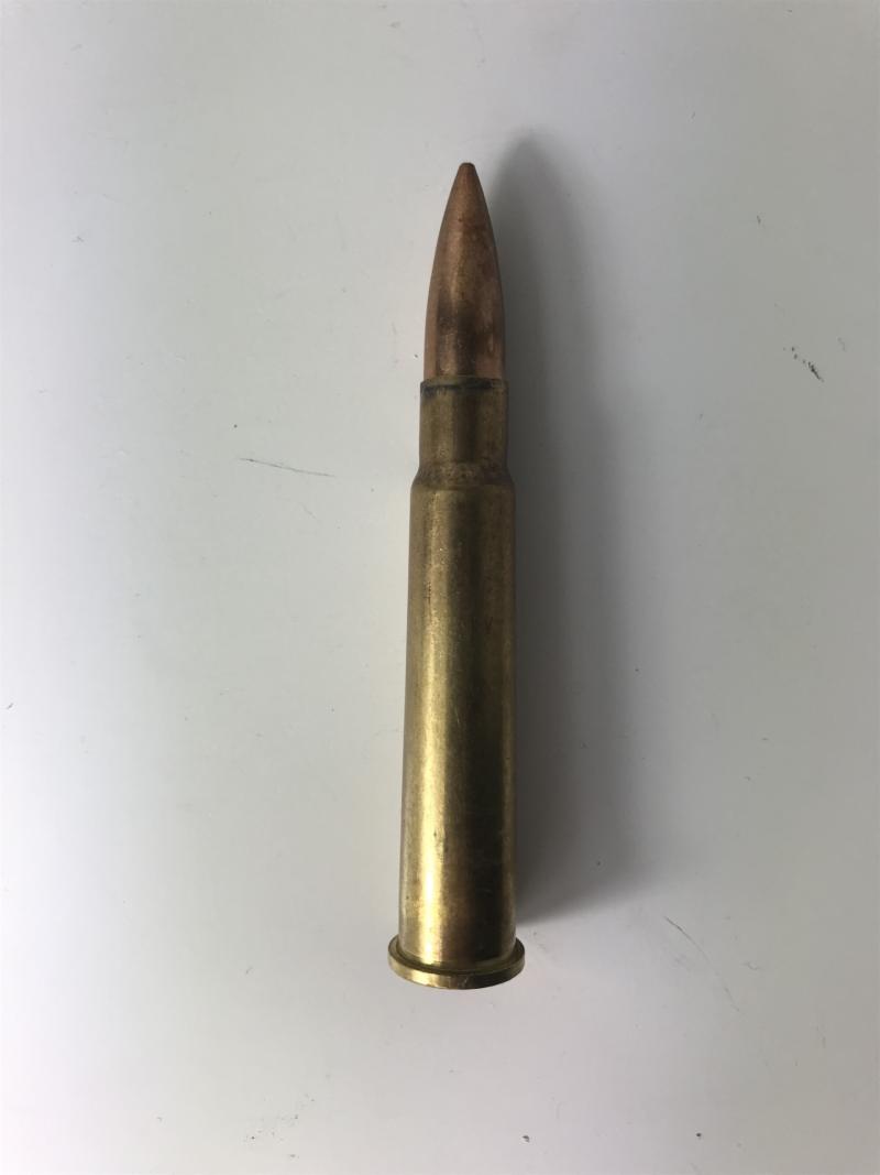 .303 INERT ROUND