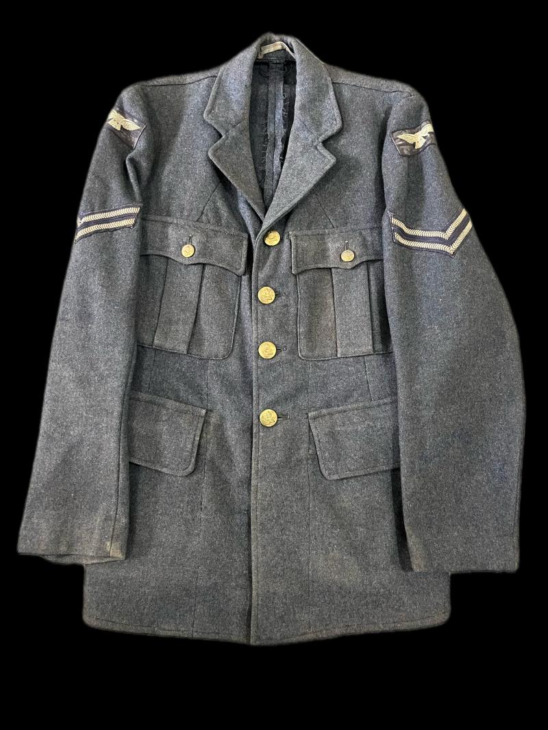 WW2 RAF JACKET
