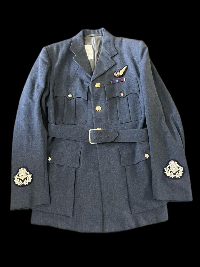 RAF NO.1 DRESS JACKET