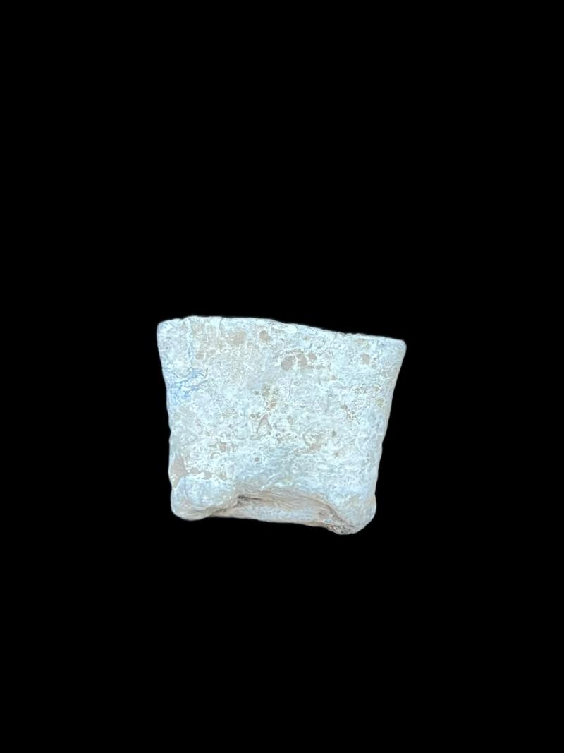 ENGLISH CIVIL WAR POWDER FLASK