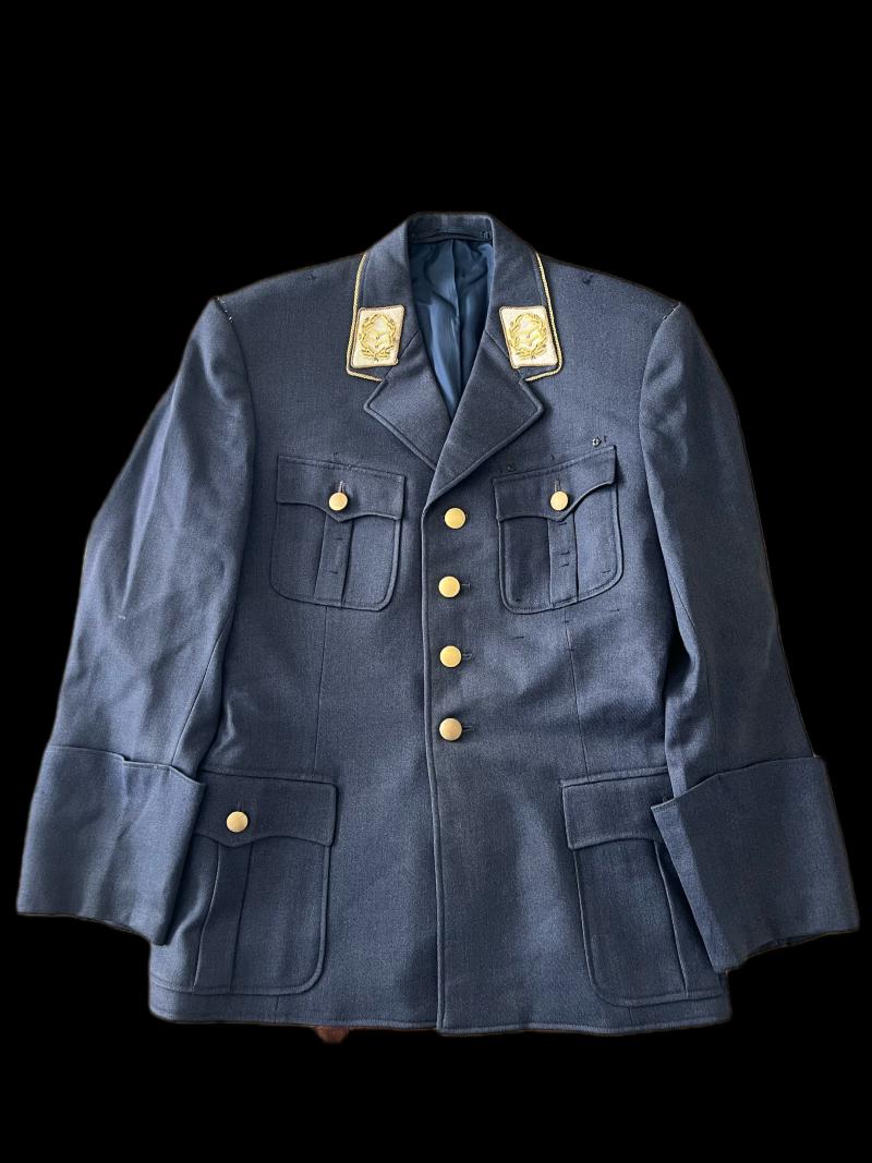WW2 GERMAN LUFTWAFFE GENERALLEUTNANT RITTER VON GREIM TUNIC