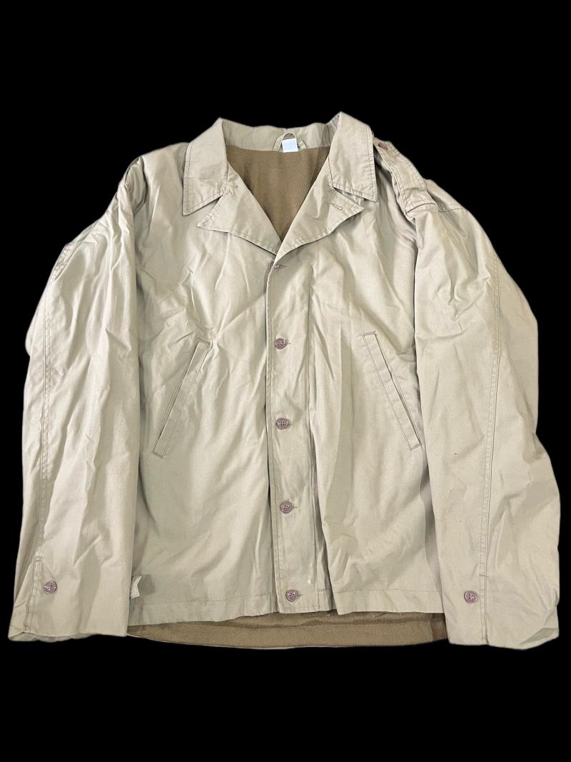 REPRODUCTION WW2 U.S. M41 JACKET