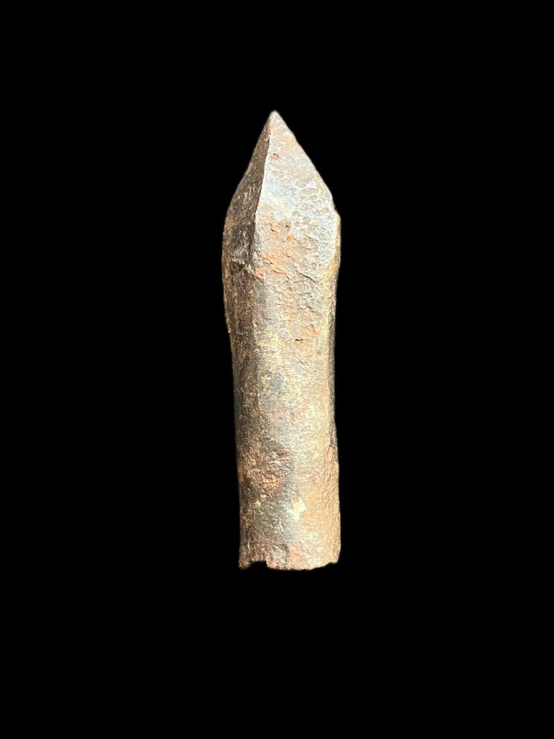 1300-1400 MEDIEVAL ARROW HEAD