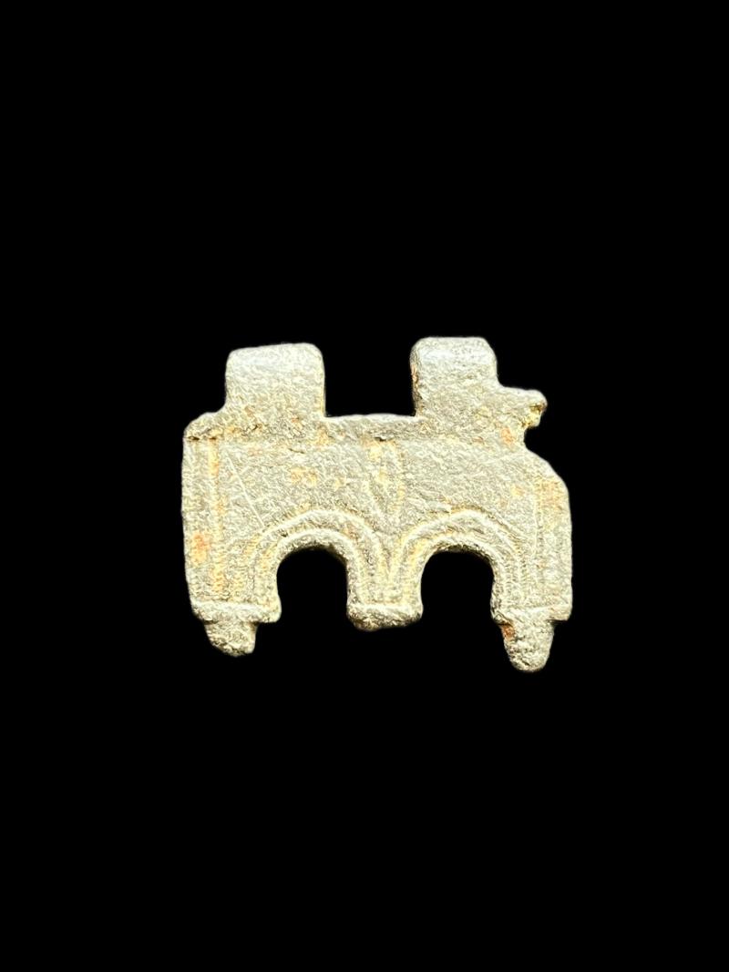8TH-11TH CENTURY VIKING STRAP END