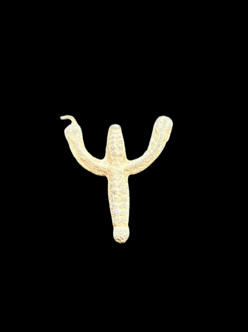 8TH-11TH CENTURY VIKING BELT DECORATION