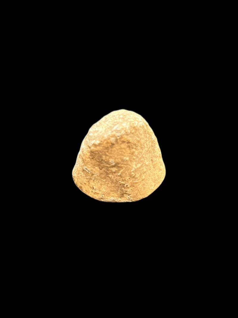 8TH-11TH CENTURY VIKING GAMING PIECE