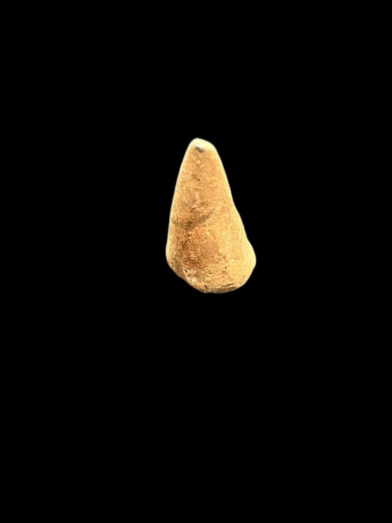 8TH-11TH CENTURY VIKING GAMING PIECE