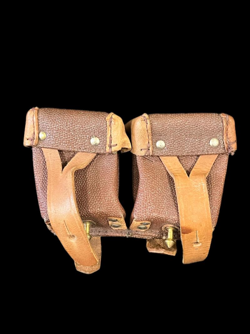 MOSIN NAGANT AMMO POUCH